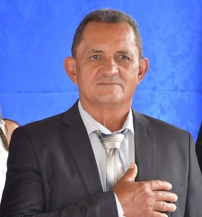 ANTÔNIO NETO
